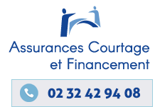 ACF Assurance courtage et financement
